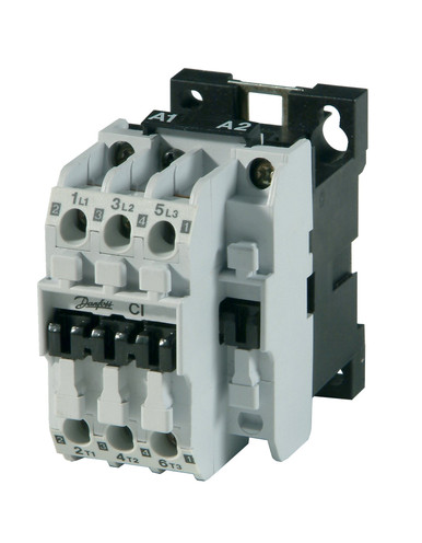 037H003113 Danfoss Contactor, CI 12
