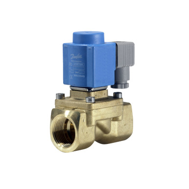 032U162431 Danfoss Solenoid valve, EV250B