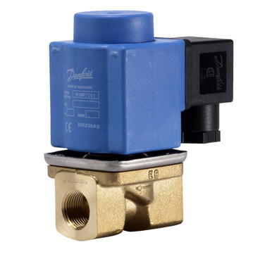 032U538031 Danfoss Solenoid valve, EV251B