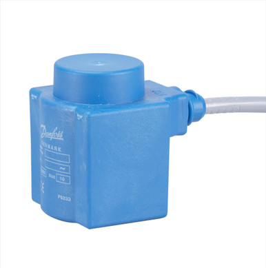 018F6280 Danfoss Solenoid coil, BF110CS
