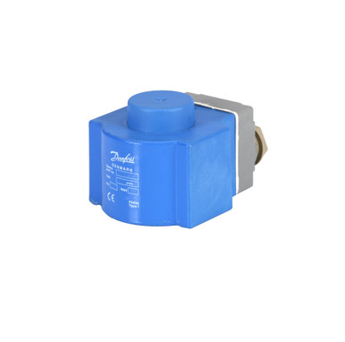 018F6851 Danfoss Solenoid coil, BG220DS