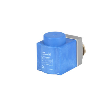 018F6715 Danfoss Solenoid coil, BE024BS