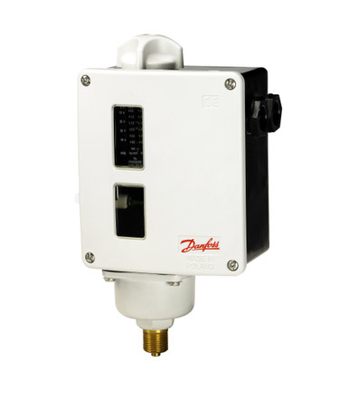 017-521566 Danfoss Pressure switch, RT121