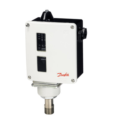 017-526266 Danfoss Pressure switch, RT33B