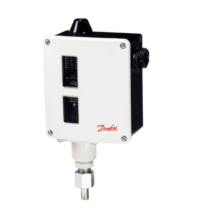 017-504666 Danfoss Pressure switch, RT5A
