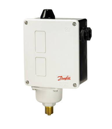 017-519366 Danfoss Pressure switch, RT112
