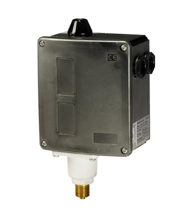 017-520166 Danfoss Pressure switch, RT116E
