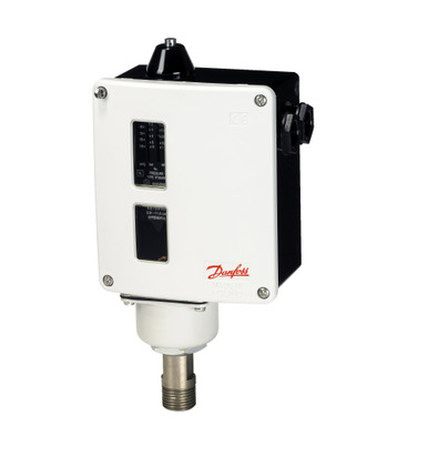 017-518966 Danfoss Pressure switch, RT30AS