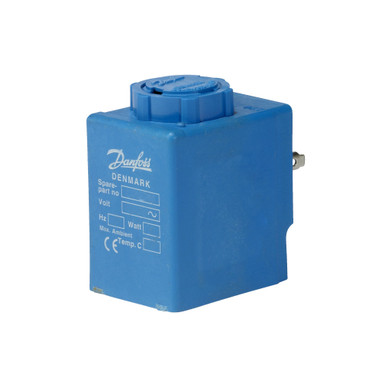 042N7550 Danfoss Solenoid coil, BA012D