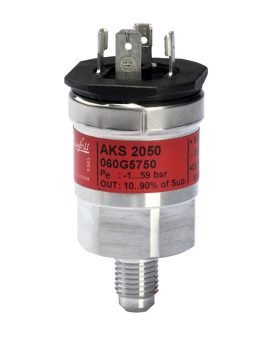 060G5750 Danfoss Pressure transmitter, AKS 2050