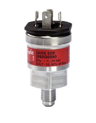 060G0090 Danfoss Pressure transmitter, AKS 32R