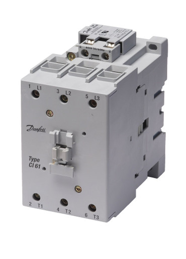 037H306132 Danfoss Contactor, CI 61