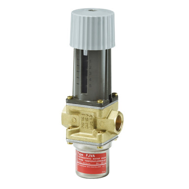 003N8211 Danfoss Thermo. operated water valve, FJVA 15