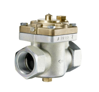 016D5065 Danfoss Valve body for water reg.valve, Valve housing