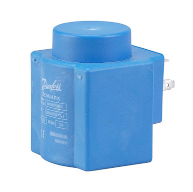 018F7352 Danfoss Solenoid coil, BB240AS