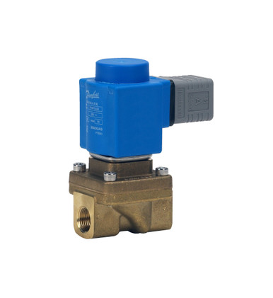 032U157102 Danfoss Solenoid valve, EV250B