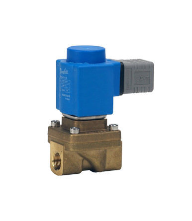 032U537031 Danfoss Solenoid valve, EV250B