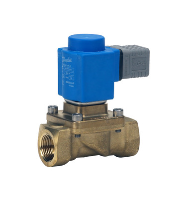 032U537416 Danfoss Solenoid valve, EV250B