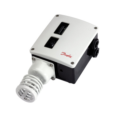 017L002466 Danfoss Thermostat, RT16L