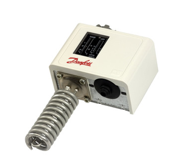 060L121266 Danfoss Thermostat, KP75