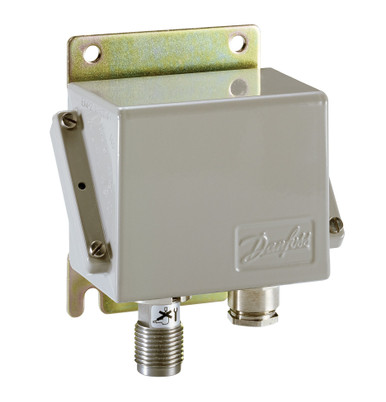 084G2154 Danfoss Pressure transmitter, EMP 2