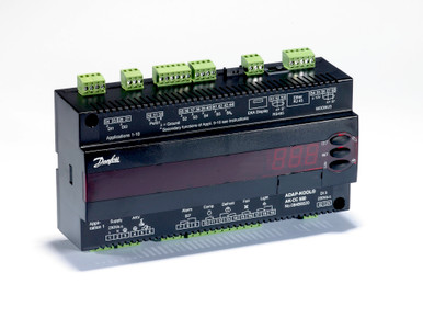 084B8020 Danfoss Case/room controller (EEV), AK-CC 550