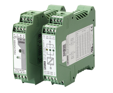 084B2241 Danfoss Repeater, AKA 223