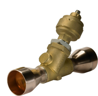 034G2852 Danfoss Electric regulating valve, KVS 42