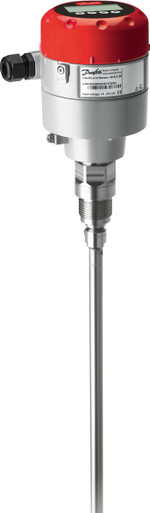 084H4531 Danfoss Liquid level sensor, AKS 4100 U
