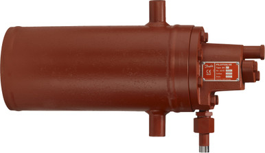 027B2026 Danfoss Float valve, SV 6