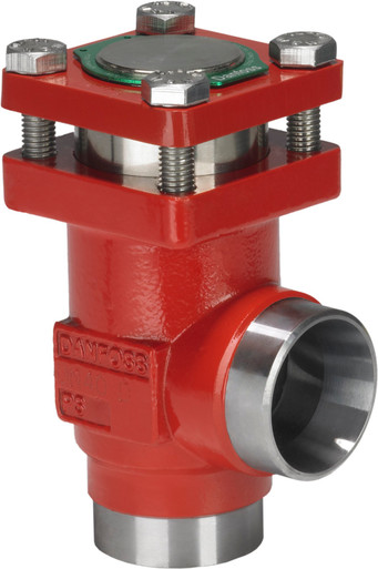 148B5637 Danfoss Check valve, CHV-X 40