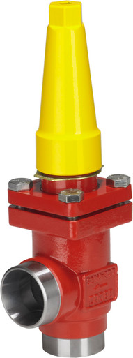 148B5527 Danfoss Hand operated regulating valve, REG-SA 32
