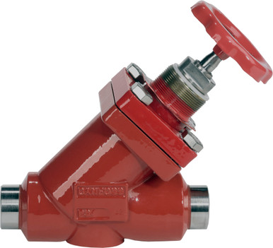 148B5310 Danfoss Shut-off valve, SVA-S 20
