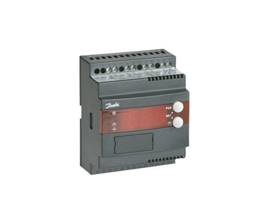 084B7253 Danfoss Liquid injection controller, EKC 313