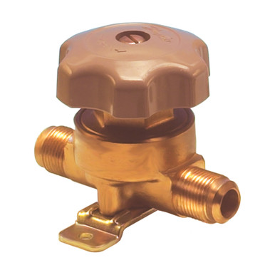 009G0101 Danfoss Shut-off diaphragm valve, BML 6