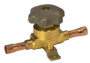 009G0228 Danfoss Shut-off diaphragm valve, BML 10s