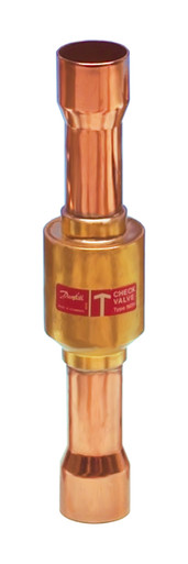 020-1066 Danfoss Check valve, NRVH 19s