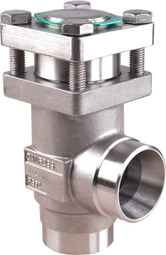 148B5665 Danfoss Check valve, CHV-X SS 40