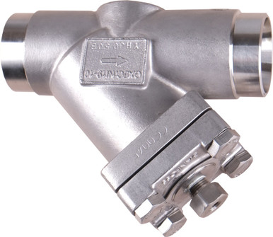 148B5296 Danfoss Strainer housing, FIA SS 15