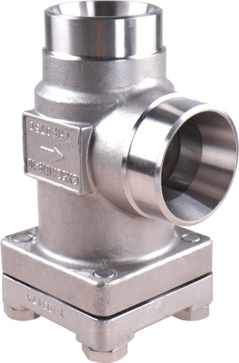 148B5851 Danfoss Strainer housing, FIA SS 65