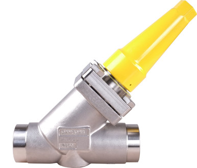 148B5390 Danfoss Hand operated regulating valve, REG-SB SS 20