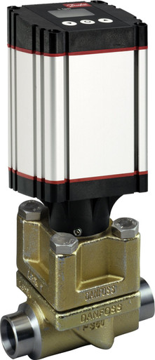 027H1022 Danfoss Motor operated valve, ICM 20-C