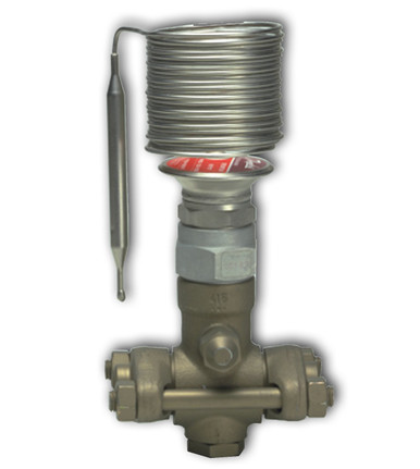 068G6065 Danfoss Desuperheating valve, TEAT 20-2