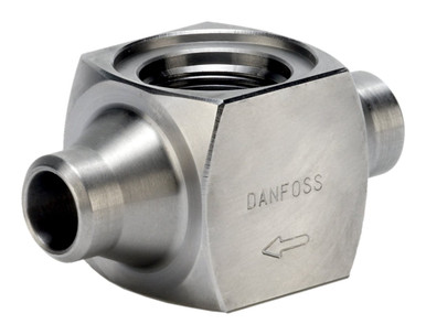 027F1160 Danfoss Pilot valve, CVH