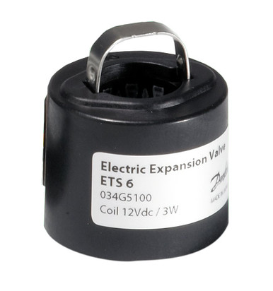 034G5145 Danfoss Elec. expansion valve coil, ETS 6