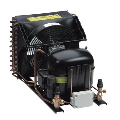 114X0449 Danfoss Optyma™, OP-MCGC015SCA01G