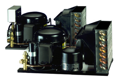 114X0107 Danfoss Optyma™, OP-MCGC003TLA04G
