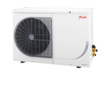 114X7065 Danfoss Optyma™ Slim Pack, OP-MSXM057MLW05G
