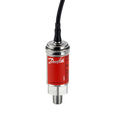 060G2117 Danfoss Pressure transmitter, AKS 33