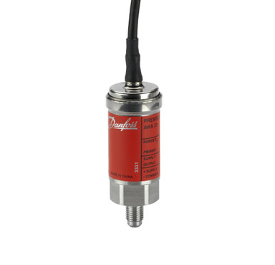 060G2065 Danfoss Pressure transmitter, AKS 33
